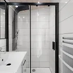 Апартаменты La Grotte Йер