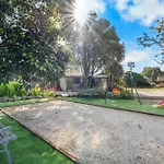 Апартаменты La Grotte