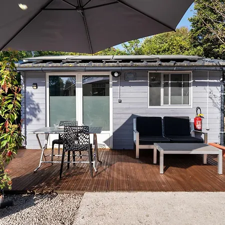 Διαμέρισμα La Grotte *