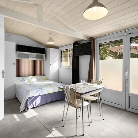 Διαμέρισμα La Grotte Ιέρ