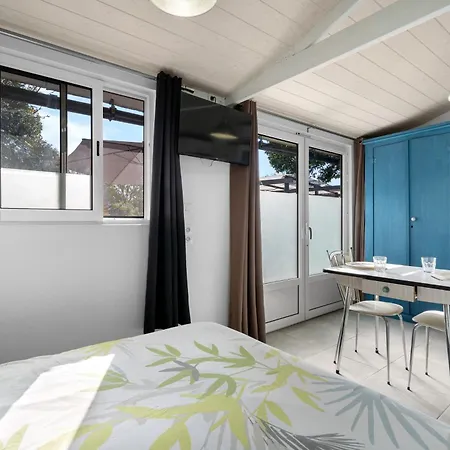 Διαμέρισμα La Grotte