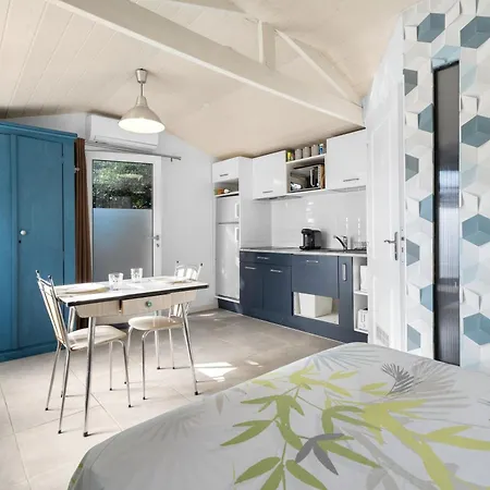 La Grotte Διαμέρισμα *