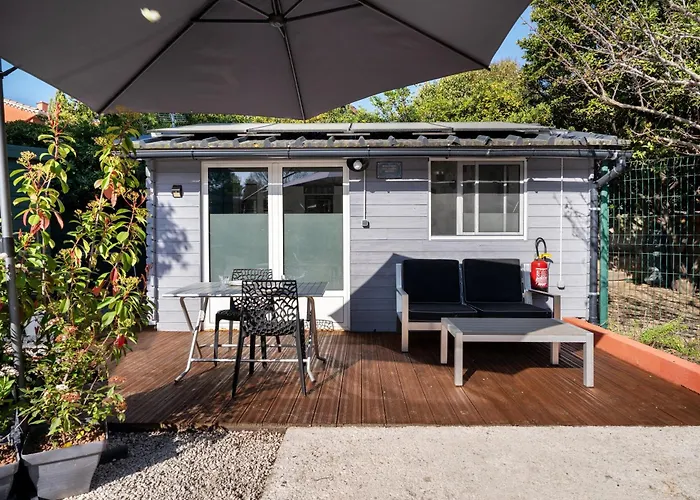 Διαμέρισμα La Grotte *