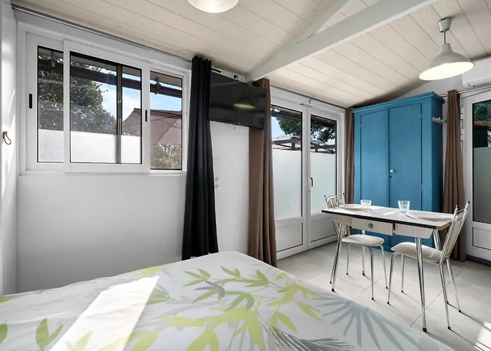 Διαμέρισμα La Grotte