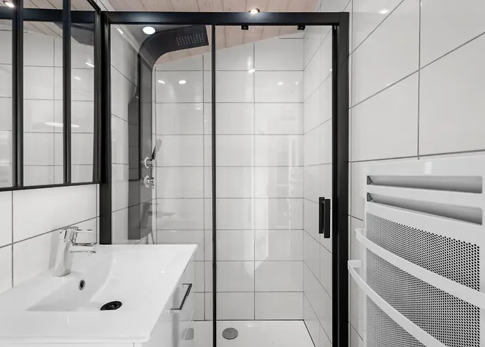 Διαμέρισμα La Grotte Ιέρ