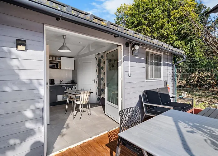 La Grotte Διαμέρισμα Ιέρ