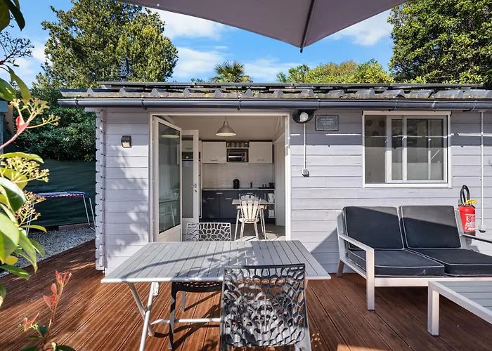 Διαμέρισμα La Grotte *