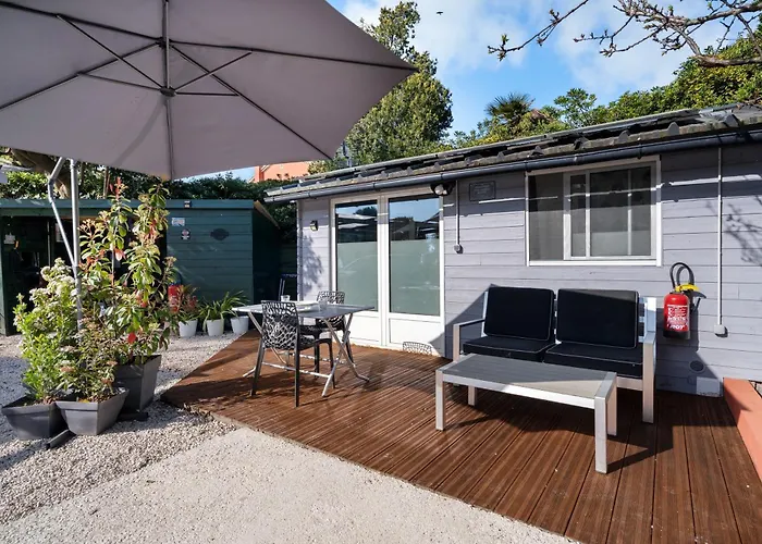 Διαμέρισμα La Grotte