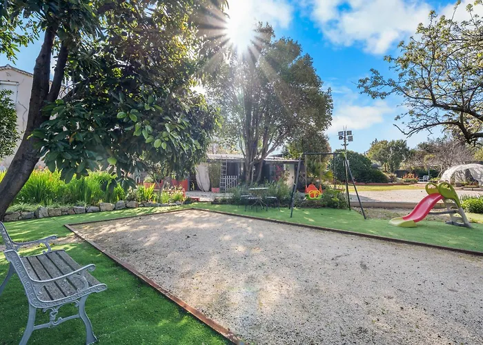 Διαμέρισμα La Grotte