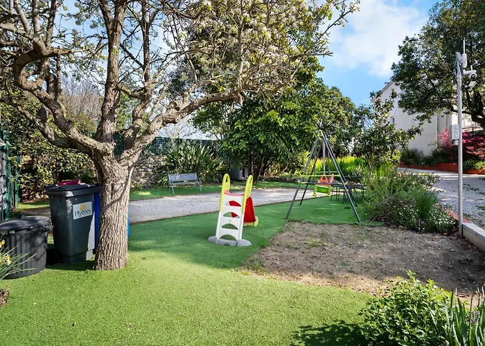 La Grotte Διαμέρισμα *